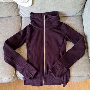 Lululemon Women's Radiant Jacket
